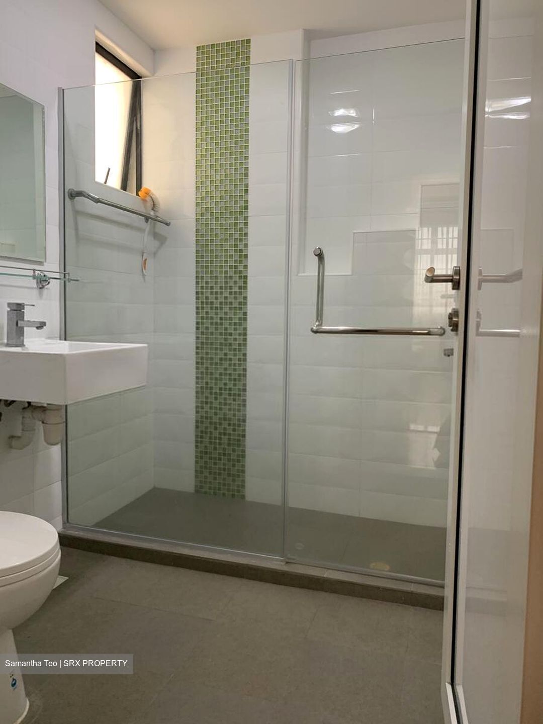 Grande Vista (D28), Condominium #396759041